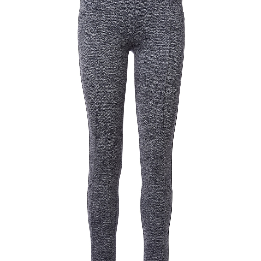 NWT Athleta Herringbone Metro High Waisted Leggings